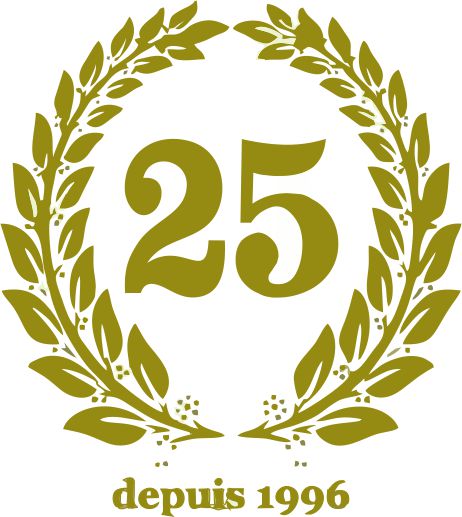 BSC 25th Anniversary