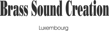 Brass Sound Creation Luxembourg