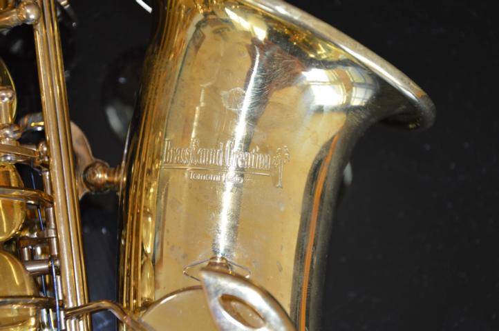 BSC Saxophone
