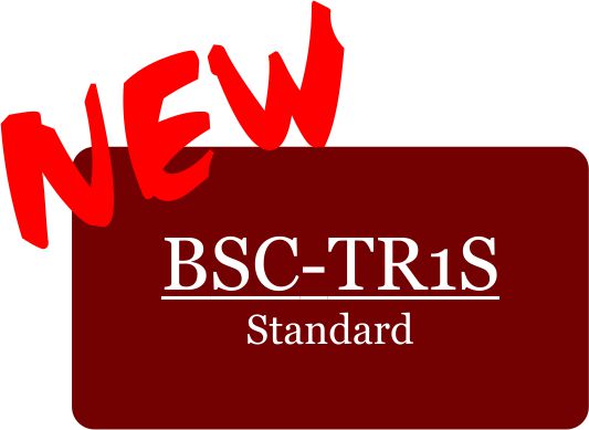 BSC-TR1S Standard