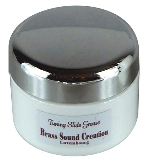 BSC Tuning Slide Grease