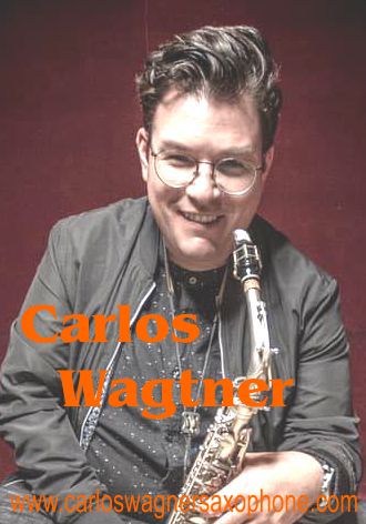 Carlos Wagner Saxophone