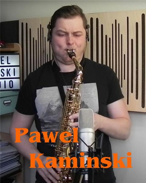 Pawel Kaminski