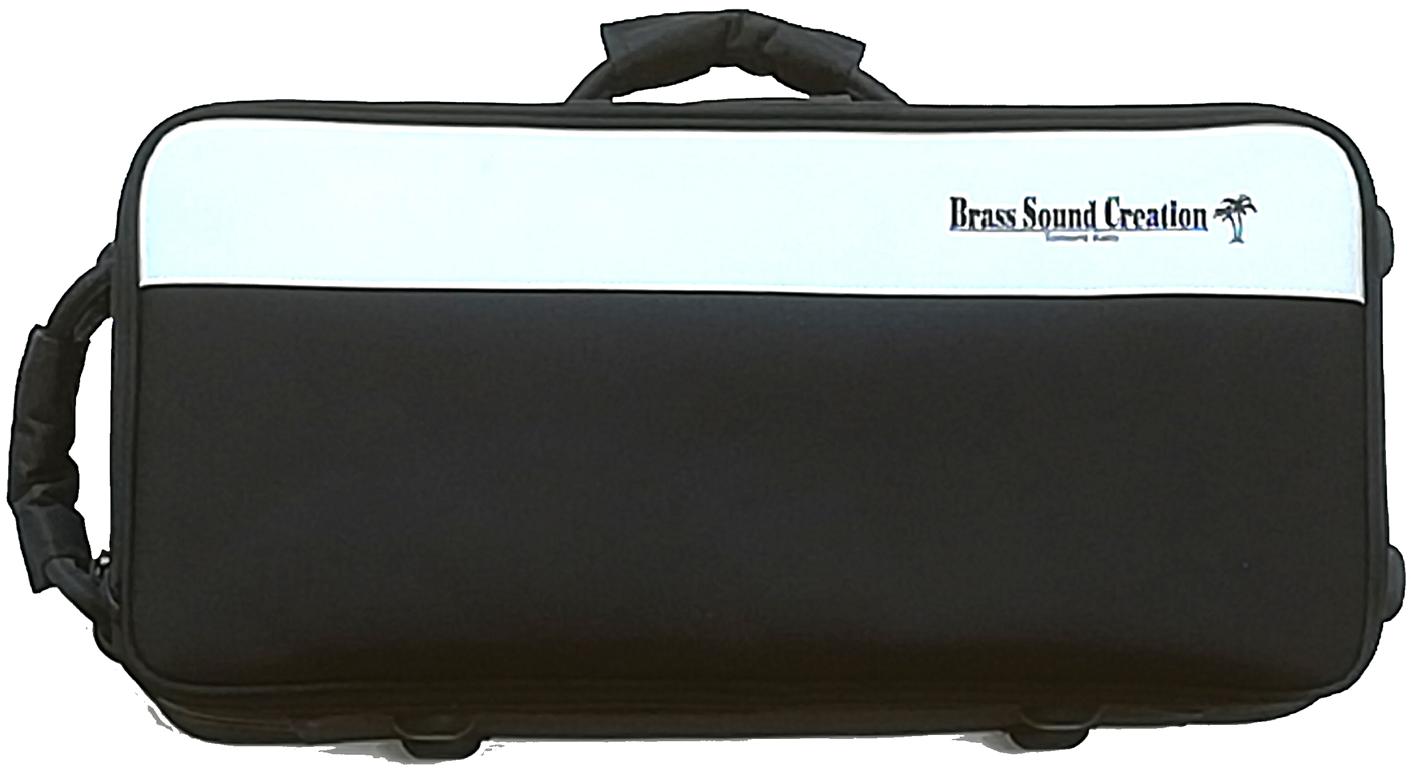 BSC-3P-case for trumpet