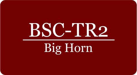 BSC-TR2 Big Horn - Fair Wind