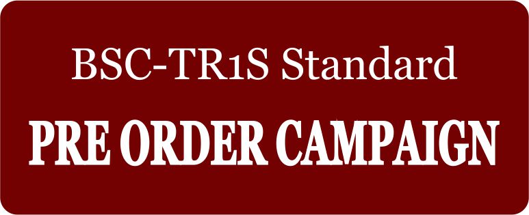 BSC-TR1S Standard