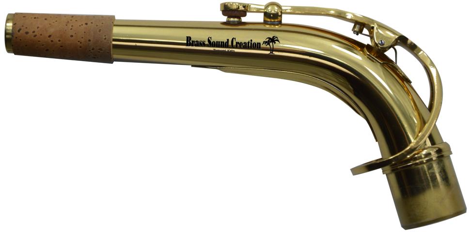 BSC SUPER NECK Saxophone